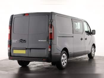 Used Renault Trafic 2026 for sale - 79785800: Photo