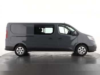 Used Renault Trafic 2026 for sale - 79785800: Photo