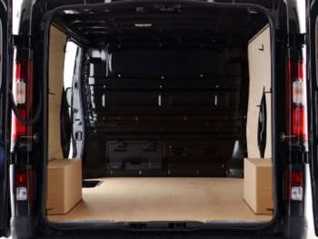 Used Renault Trafic 2025 for sale - 74853935: Photo