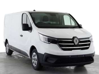 Used Renault Trafic 2024 for sale - 74817048: Photo