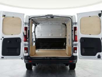 Used Renault Trafic 2024 for sale - 74817048: Photo
