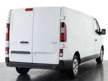 Used Renault Trafic 2024 for sale - 74817048: Photo