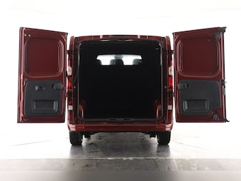 Used Renault Trafic 2026 for sale - 79179462: Photo