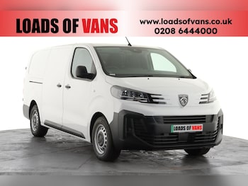 Used Peugeot Expert 2025 for sale - 79371522: Photo