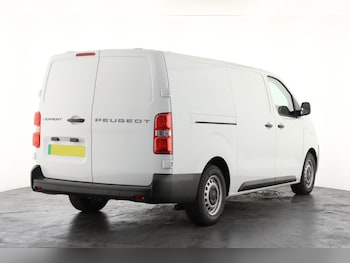 Used Peugeot Expert 2025 for sale - 79371522: Photo