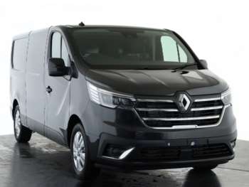 Used Renault Trafic 2024 for sale - 73303484: Photo