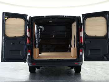 Used Renault Trafic 2024 for sale - 73303484: Photo
