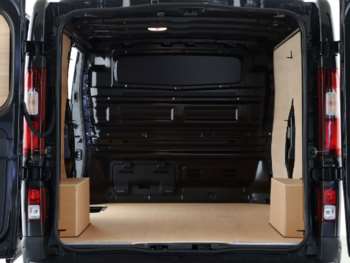 Used Renault Trafic 2024 for sale - 73303484: Photo