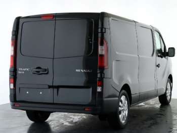 Used Renault Trafic 2024 for sale - 73303484: Photo