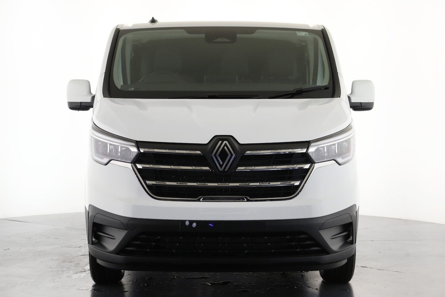 Used Renault Trafic 2025 for sale - 76476839: Photo 6
