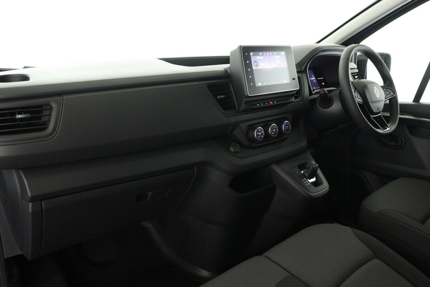 Used Renault Trafic 2025 for sale - 76476839: Photo 9