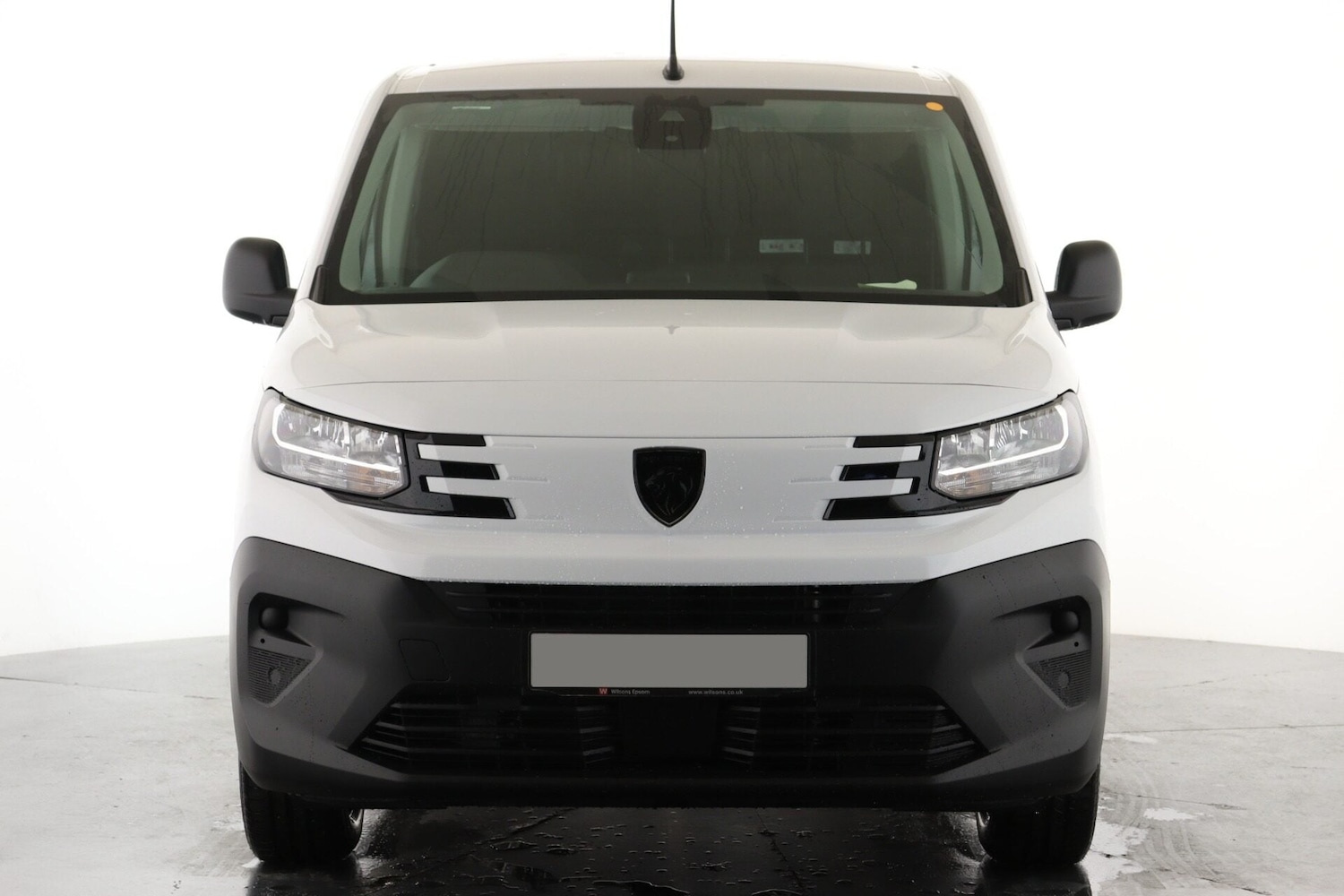 Used Peugeot Partner 2025 for sale - 77812956: Photo 8