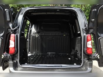 Used Citroen Berlingo 2026 for sale - 79643923: Photo