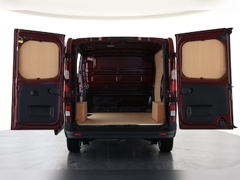 Used Renault Trafic 2025 for sale - 76922800: Photo