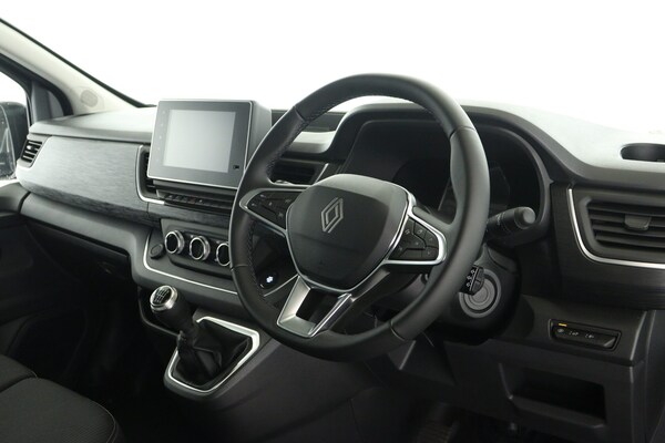 Used Renault Trafic 2025 for sale - 76102700: Photo 14