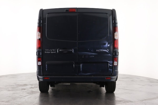 Used Renault Trafic 2025 for sale - 76102700: Photo 4