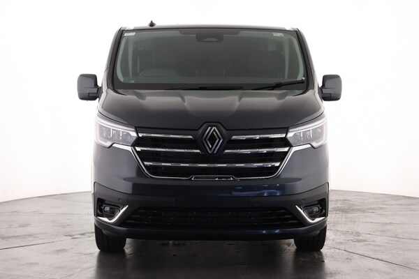 Used Renault Trafic 2025 for sale - 76102700: Photo 7