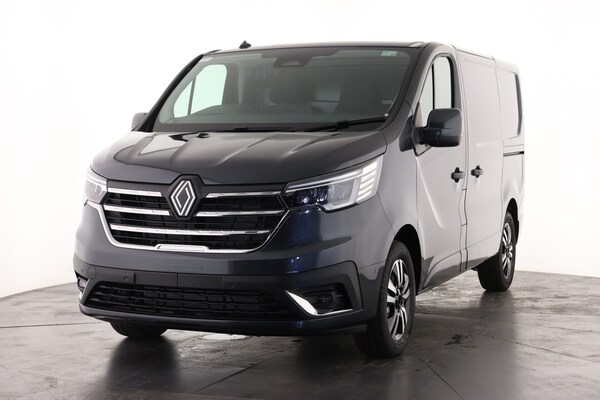 Used Renault Trafic 2025 for sale - 76102700: Photo 8