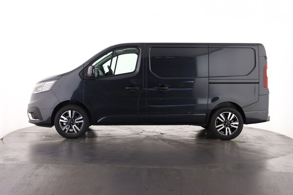 Used Renault Trafic 2025 for sale - 76102700: Photo 9