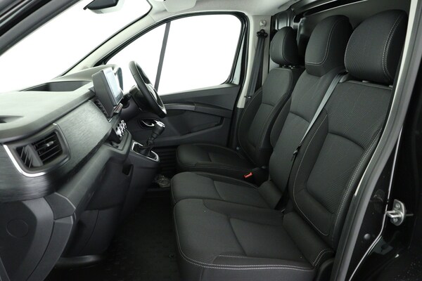 Used Renault Trafic 2025 for sale - 75422472: Photo 11