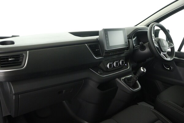 Used Renault Trafic 2025 for sale - 75422472: Photo 12