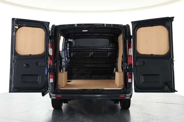 Used Renault Trafic 2025 for sale - 75422472: Photo 2