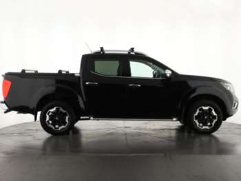 Used Nissan Navara 2021 for sale - 74885573: Photo