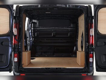 Used Renault Trafic 2025 for sale - 75425888: Photo