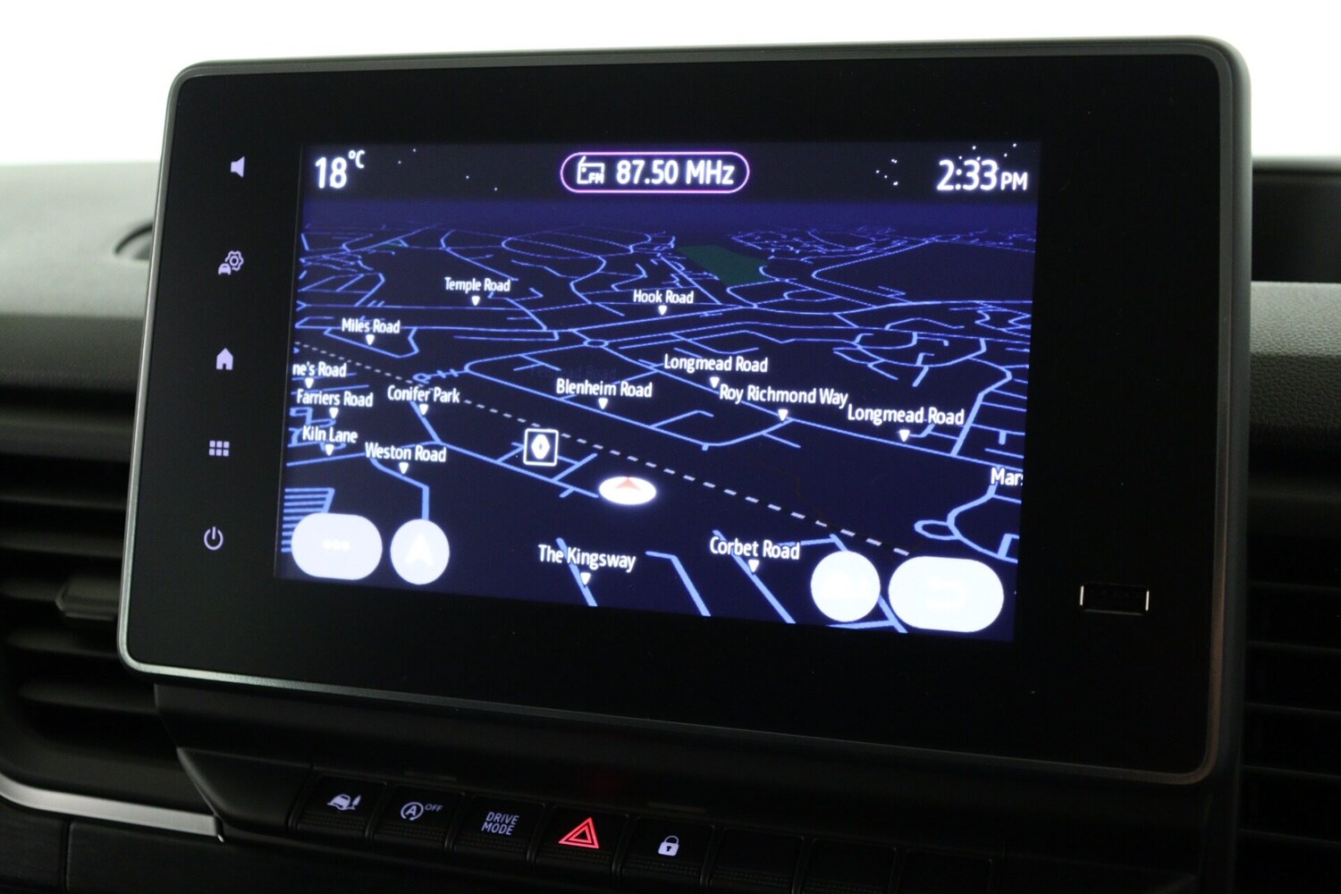 Used Renault Trafic 2025 for sale - 76340406: Photo 14