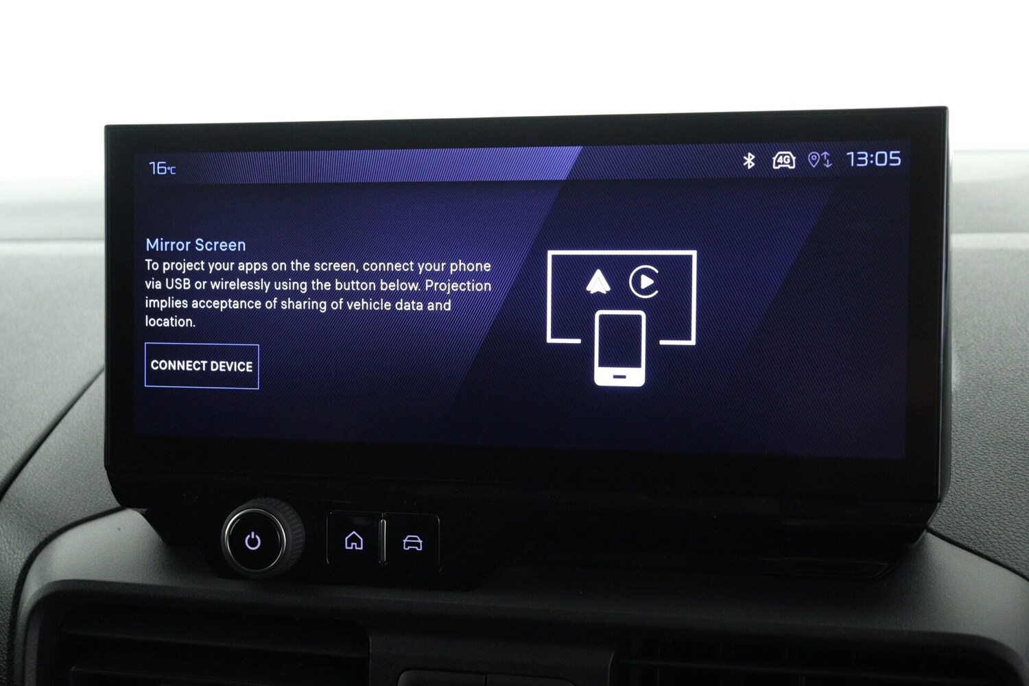 Used Peugeot Partner 2025 for sale - 77530464: Photo 17