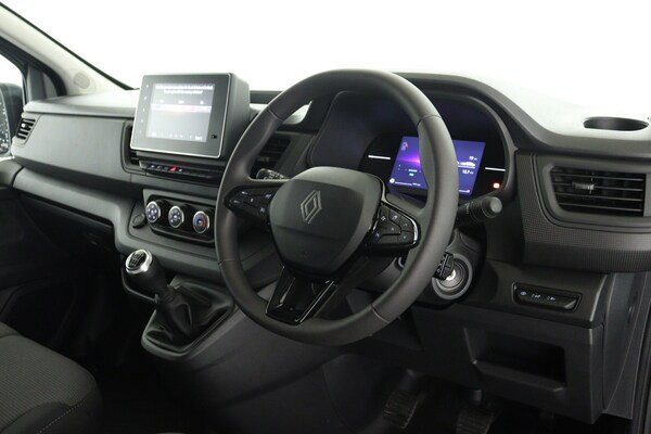 Used Renault Trafic 2025 for sale - 74825252: Photo 11