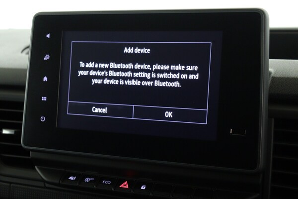 Used Renault Trafic 2025 for sale - 74825252: Photo 15