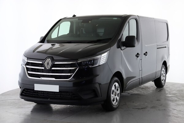 Used Renault Trafic 2025 for sale - 74825252: Photo 7