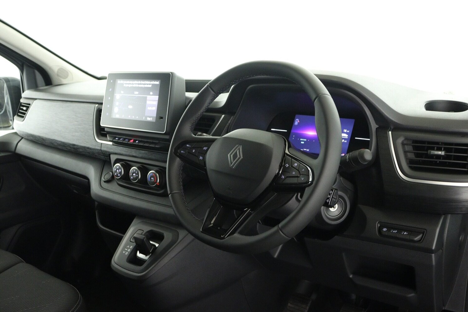 Used Renault Trafic 2025 for sale - 77258364: Photo 11