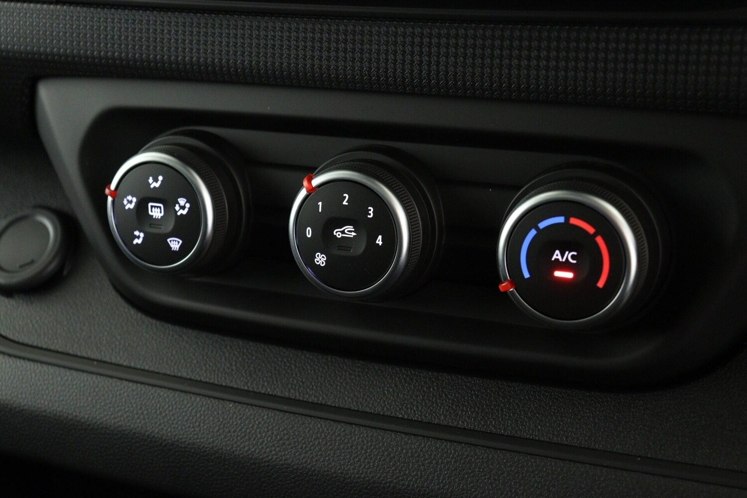 Used Renault Trafic 2025 for sale - 77258364: Photo 19