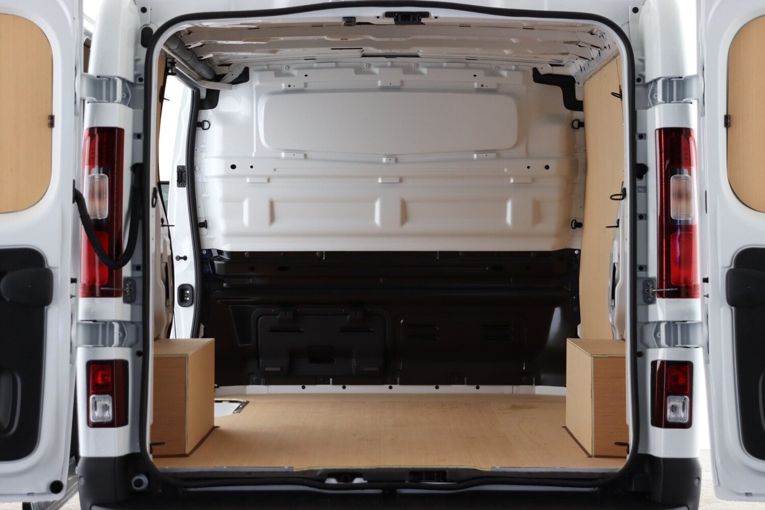 Used Renault Trafic 2025 for sale - 77258364: Photo 3