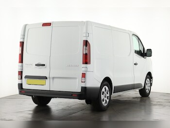 Used Renault Trafic 2025 for sale - 77258364: Photo