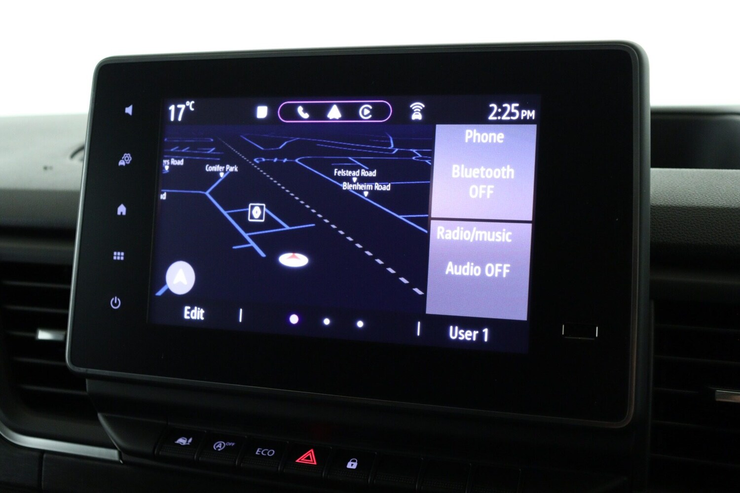 Vehicle 15
