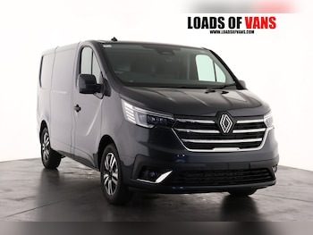 Renault - Trafic