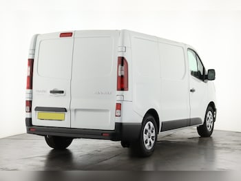 Used Renault Trafic 2025 for sale - 76972514: Photo