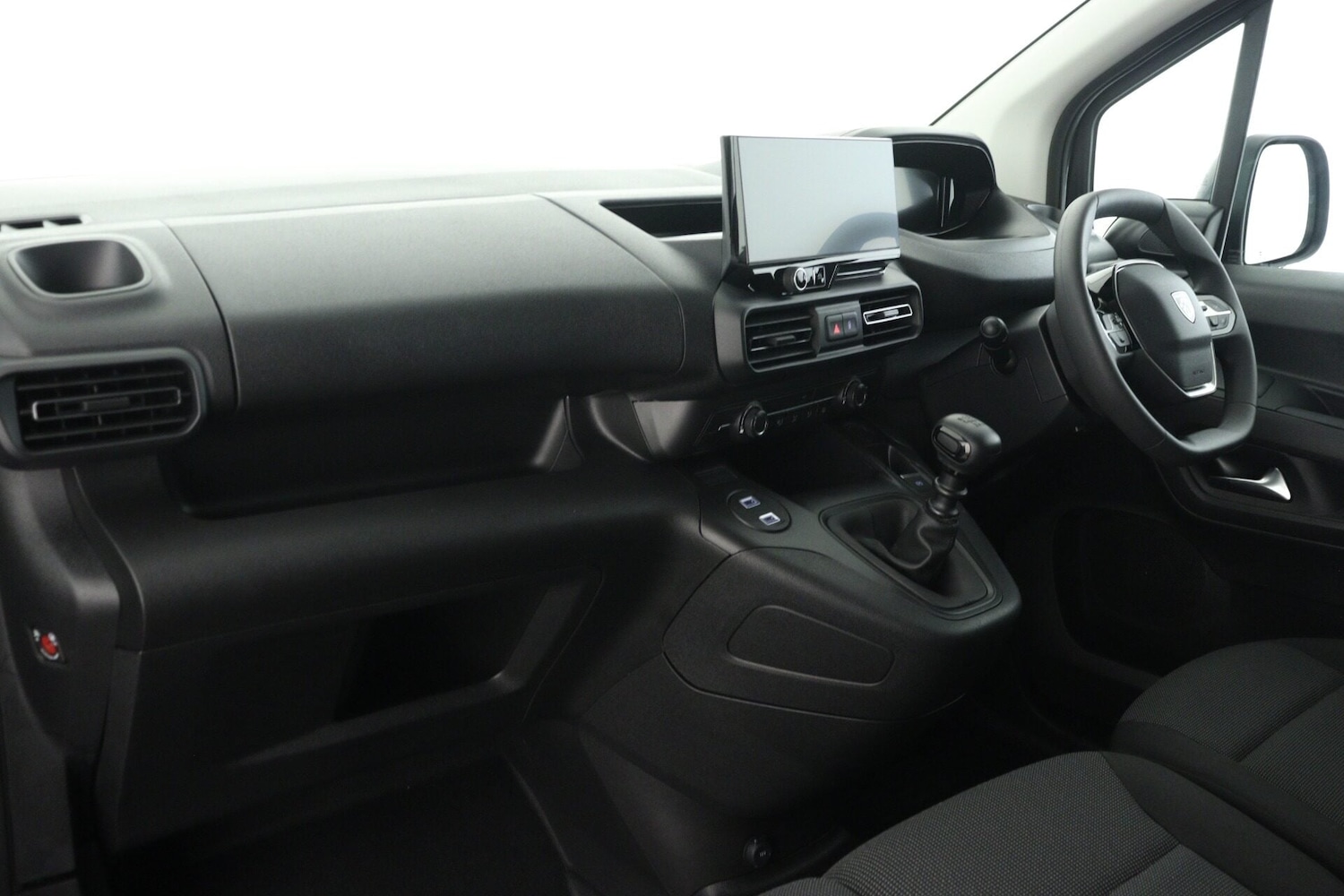 Used Peugeot Partner 2025 for sale - 77729153: Photo 13