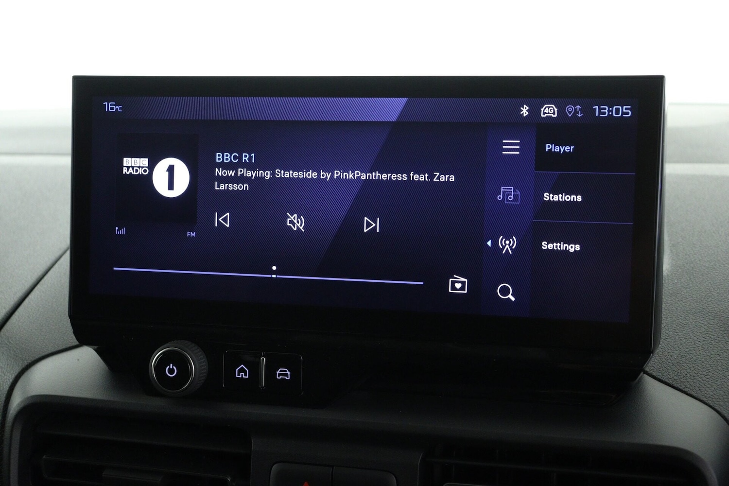 Used Peugeot Partner 2025 for sale - 77729153: Photo 16