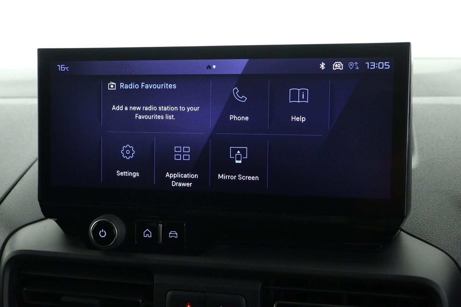 Used Peugeot Partner 2025 for sale - 77729153: Photo 18