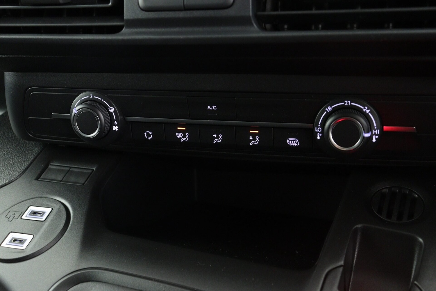 Used Peugeot Partner 2025 for sale - 77729153: Photo 20