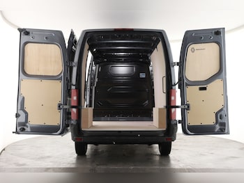 Used Renault Master 2025 for sale - 77327333: Photo