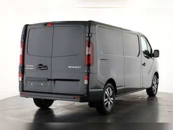 Used Renault Trafic 2026 for sale - 79785794: Photo