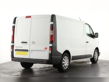 Used Nissan Primastar 2026 for sale - 78659266: Photo