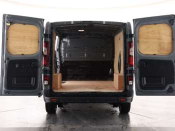 Used Renault Trafic 2025 for sale - 74825284: Photo