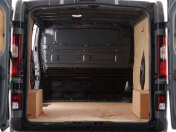 Used Renault Trafic 2025 for sale - 74825284: Photo