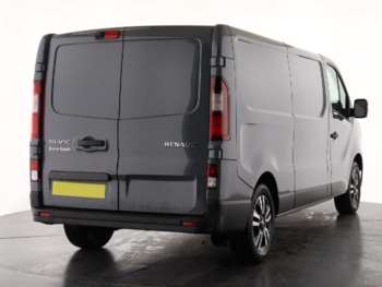 Used Renault Trafic 2025 for sale - 74825284: Photo